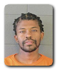 Inmate ANTHONY KNOX
