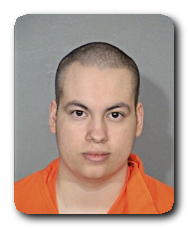 Inmate MARTIN LARIOS