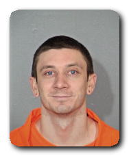 Inmate MICHAEL MATSON