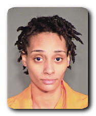Inmate ARIEL MAYBERRY