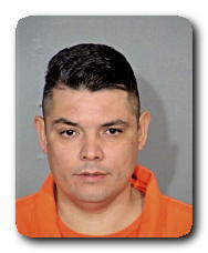 Inmate DANIEL MORENO ESQUER
