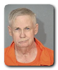 Inmate JOHN MOSS
