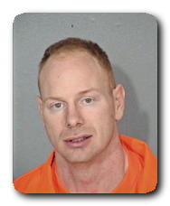 Inmate BRADLEY PENTON