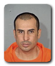 Inmate AARON RODRIGUEZ