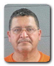 Inmate HECTOR RODRIGUEZ