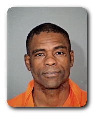 Inmate TRACY RONE
