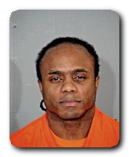 Inmate JOHNELL THOMAS