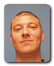 Inmate CHRISTIAN WHITNEY