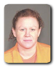 Inmate ALISSA BLEVINS