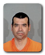 Inmate LUIS CAMAS GARCIA