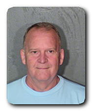 Inmate BARRY CANTRELL