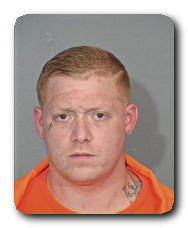 Inmate CHRISTOPHER CHASTAIN