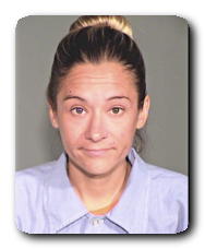 Inmate JANELL DURANTO