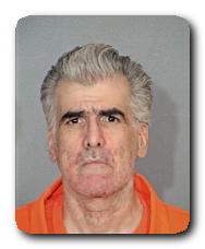Inmate RUSSELL GRAZIANO