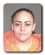 Inmate BRITTANY HARRISON
