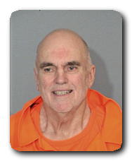 Inmate CHARLES HOOVER
