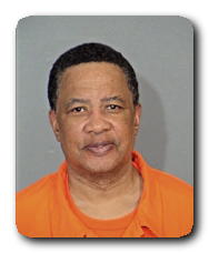 Inmate ALVIN JOHNSON