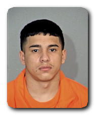 Inmate MIGUEL LEYVA OVALLE