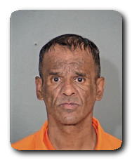 Inmate URBANO MALDONADO