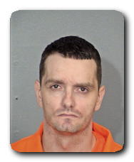 Inmate CHRISTOPHER ROBERSON