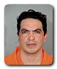 Inmate RODRIGO RODRIGUEZ
