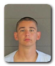 Inmate CHRISTIAN THOUTT