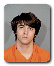 Inmate ZACHARY ANDERSON