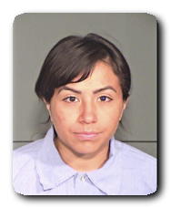 Inmate EVELYN BLANCO