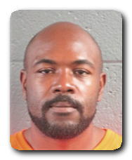 Inmate CURTIS BURRELL