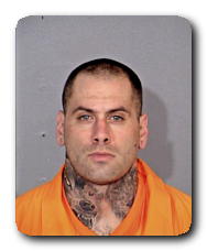 Inmate MICHAEL CANTER