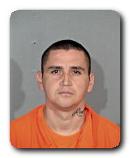 Inmate JOSE CARRASCO