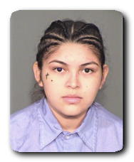 Inmate WENDY COLON