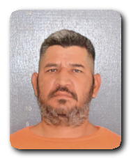 Inmate JOSE DUARTE DOMINGUEZ