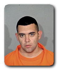Inmate ZACHARY FLORES