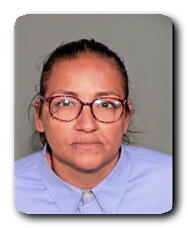 Inmate SUSANNA GOMEZ