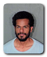 Inmate ANDRE GONZALEZ