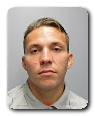 Inmate NATHAN GUTIERREZ