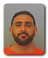 Inmate MOHAMED HAMOUDA