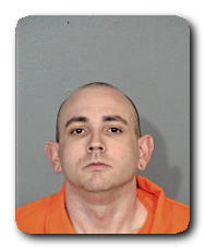 Inmate CHRISTOPHER HAND
