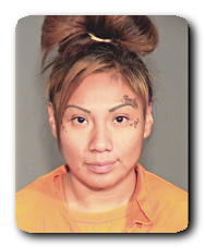 Inmate LYDIA MIGUEL