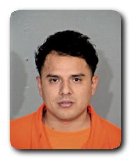 Inmate ANDY NUNEZ