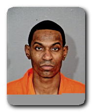 Inmate MAURICE PARKER