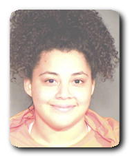 Inmate ALEXIS REESE