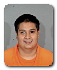 Inmate JORDY RODRIGUEZ