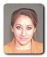 Inmate PAIGE RODRIGUEZ