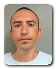 Inmate RICHERD RODRIGUEZ