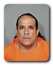 Inmate JOHN RUIZ