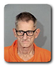 Inmate WESLEY SALISBURY