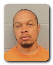 Inmate DURELL SHAW