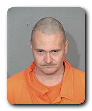 Inmate JASON SNIVELY